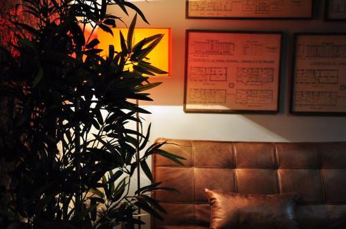 Apartamentos Basilicus