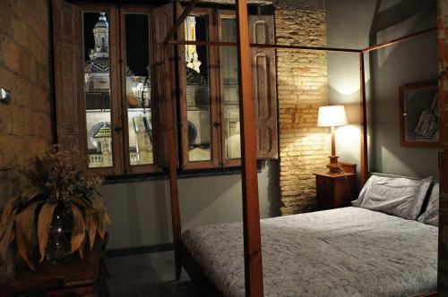 Apartamentos Basilicus