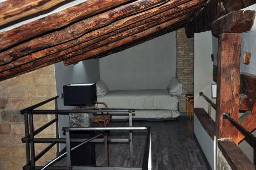 Apartamentos Basilicus