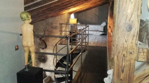 Apartamentos Basilicus