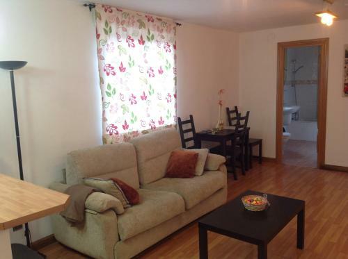 Apartamento Carol's Home