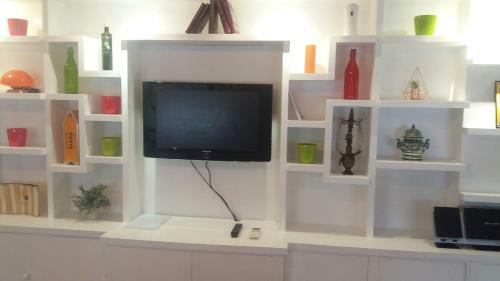 Apartamento Carol's Home