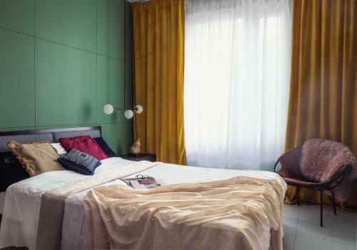 Green Apartament