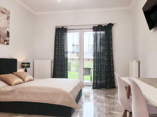 Na Grobli 20 Apartament Z Ogr�dkiem