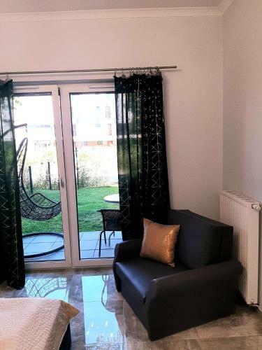 Na Grobli 20 Apartament Z Ogr�dkiem
