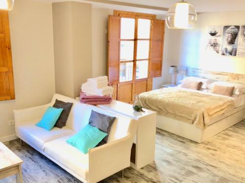 Apartamento Oupen de Dor El Pilar - Manifestaci�n