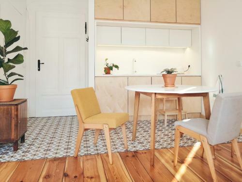 Apartamento S?oneczna Kamienica