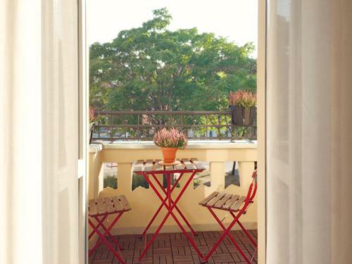 Apartamento S?oneczna Kamienica