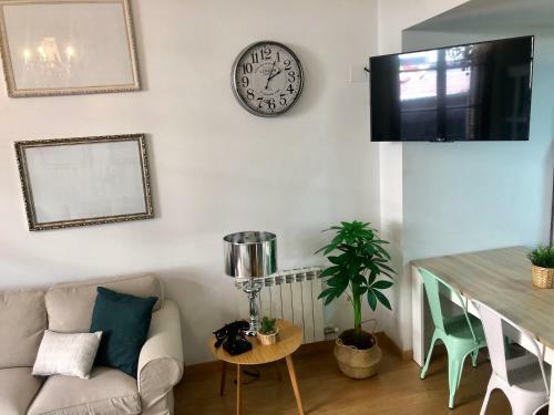 Apartamento Oupen de Dor - El Rincon Del Pilar