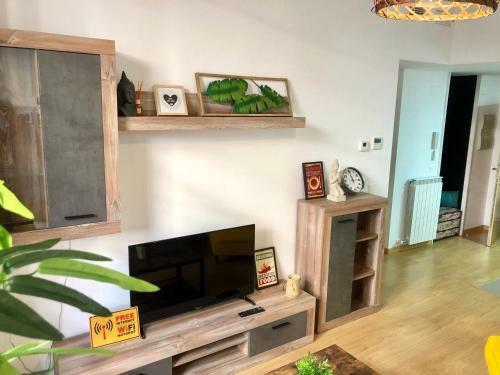 Apartamento Oupen de Dor - El Rincon Del Pilar