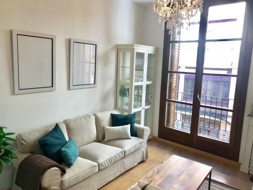 Apartamento Oupen de Dor - El Rincon Del Pilar