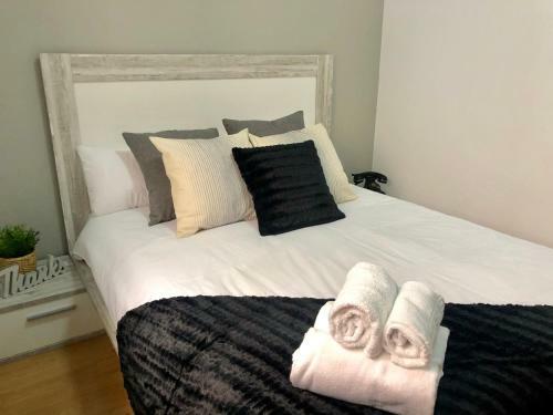 Apartamento Oupen de Dor - El Rincon Del Pilar