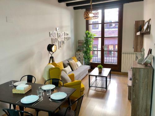 Apartamento Oupen de Dor - El Rincon Del Pilar