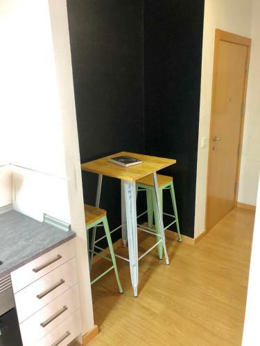 Apartamento Oupen de Dor - El Rincon Del Pilar