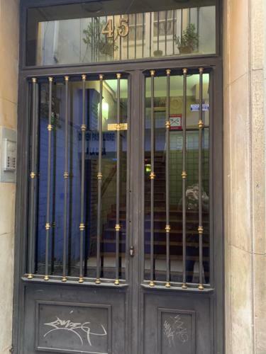 Apartamento Az El Balc�n de San Lorenzo