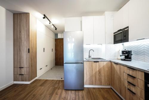 Apartamento Dom Na Kurkowej 32