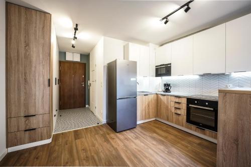 Apartamento Dom Na Kurkowej 32