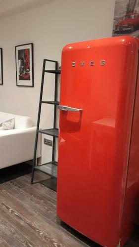 Apartamento Lc Manuela Sancho