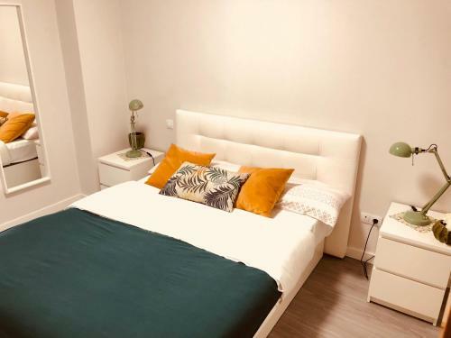 Apartamento Oupen de Dor San Blas