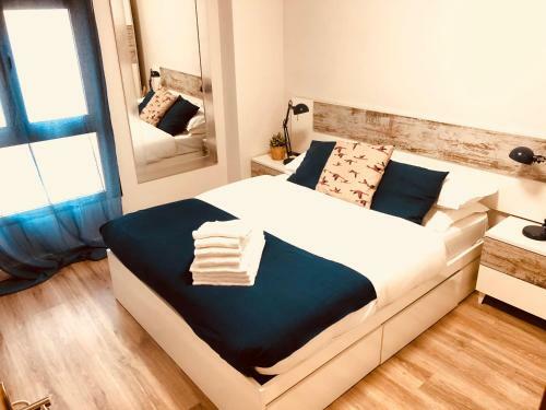 Apartamento Oupen de Dor San Blas