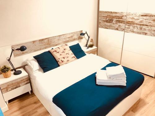 Apartamento Oupen de Dor San Blas