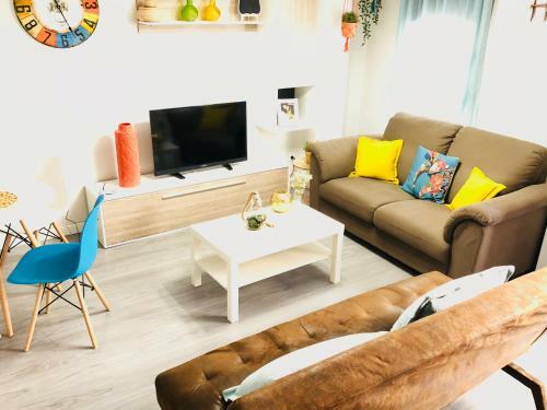 Apartamento Oupen de Dor San Blas