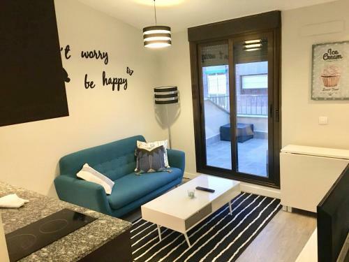 Apartamento Oupen de Dor San Blas