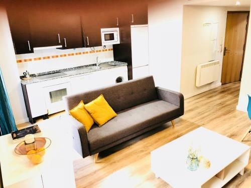 Apartamento Oupen de Dor San Blas