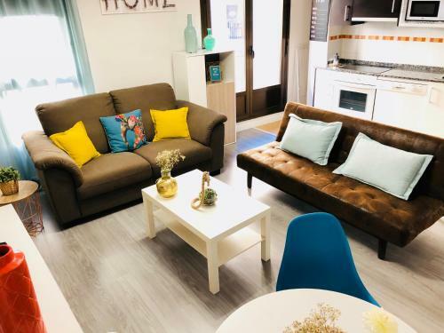 Apartamento Oupen de Dor San Blas