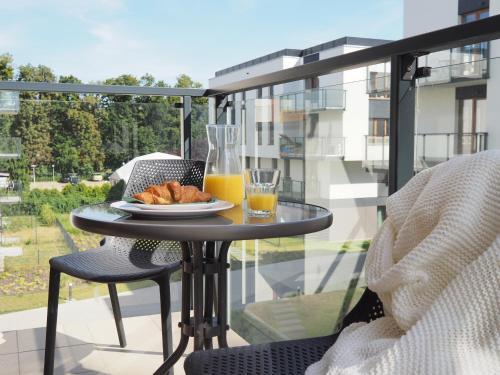 Apartamento Kropla Rosy