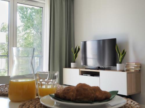 Apartamento Kropla Rosy