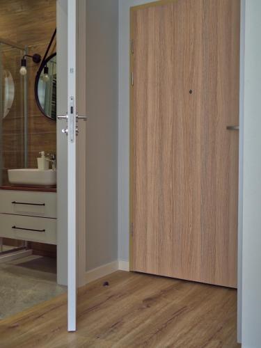 Apartamento Kropla Rosy