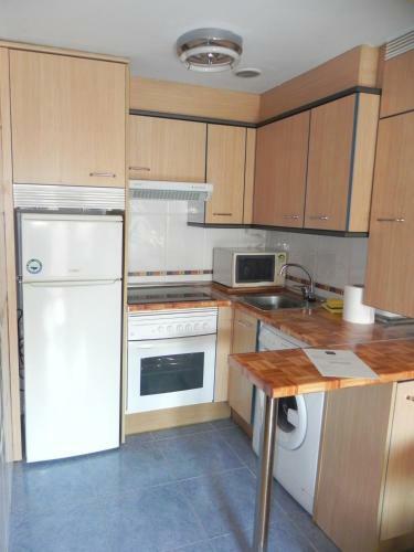 Apartamento Sol Y Luna