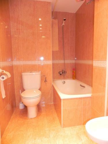 Apartamento Sol Y Luna