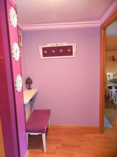 Apartamento Sol Y Luna