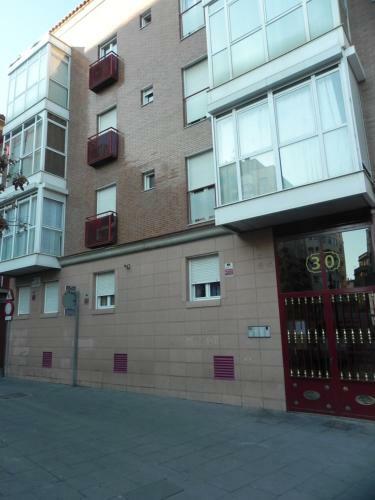 Apartamento Sol Y Luna