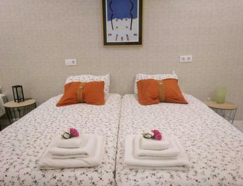 Apartamento Centro San Blas 36, Pr�ximo Al Pilar