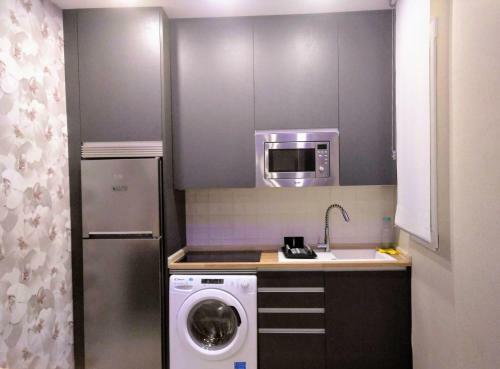 Apartamento Centro San Blas 36, Pr�ximo Al Pilar