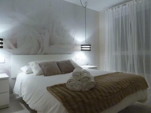 Apartamento La Parada de Santo Domingo