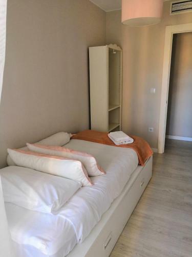 Apartamento La Parada de Santo Domingo