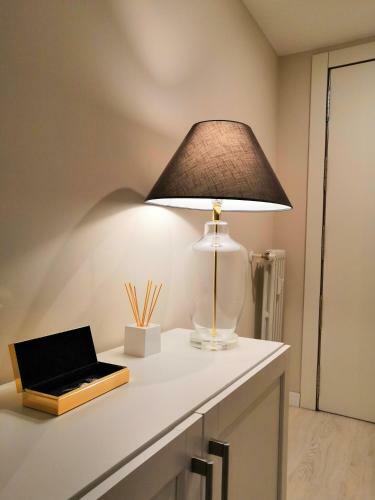 Apartamento La Parada de Santo Domingo