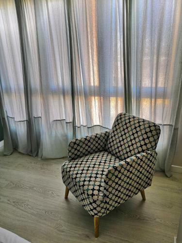 Apartamento La Parada de Santo Domingo