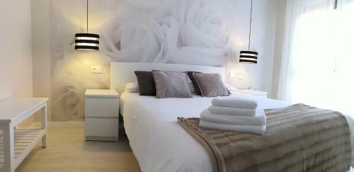 Apartamento La Parada de Santo Domingo