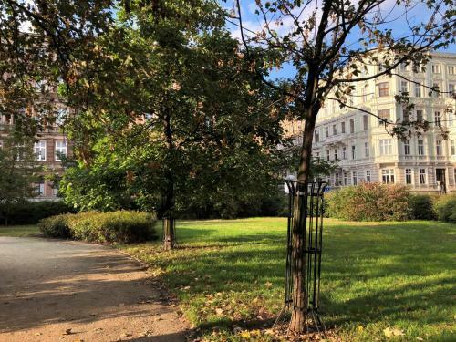 Przestronny Apartament Contento- Wroc?aw Centrum