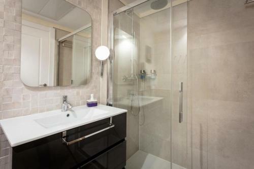 Apartamento Az El Balc�n de Cesar Augusto
