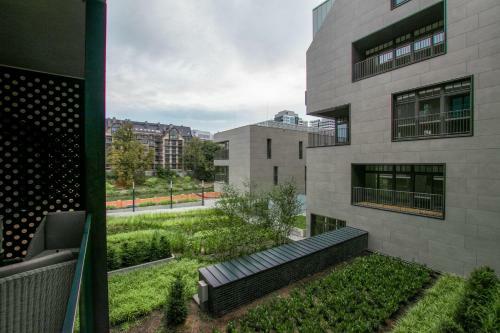 Apartament Ksi?cia Witolda Wroc?aw Centrum