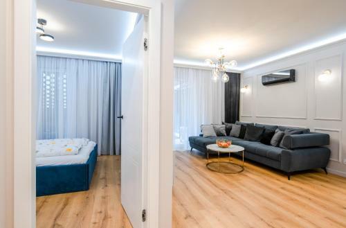 Apartament Ksi?cia Witolda Wroc?aw Centrum