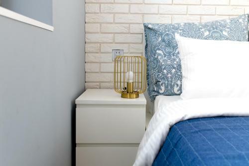 Apartament Rynek