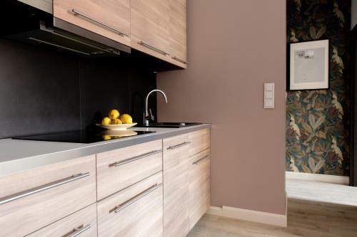 Apartament Rynek