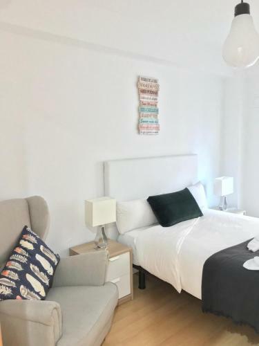 Apartamento Az El Balc�n de Atares